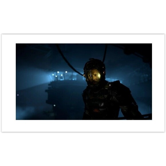 The Callisto Protocol - Day One Edition (Microsoft Xbox Series X, 2022) - Picture 6 of 9